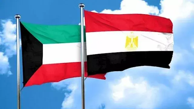 مصر تدين استهداف مراكز حدودية...