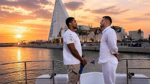 عمر هيكل ومحمد مبروك في تحد جد...