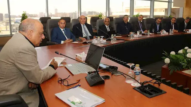باستثمارات 200 مليار جنيه.. ال...