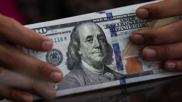 أسعار الدولار والعملات الأجنبية مقابل الجنيه اليوم الأحد