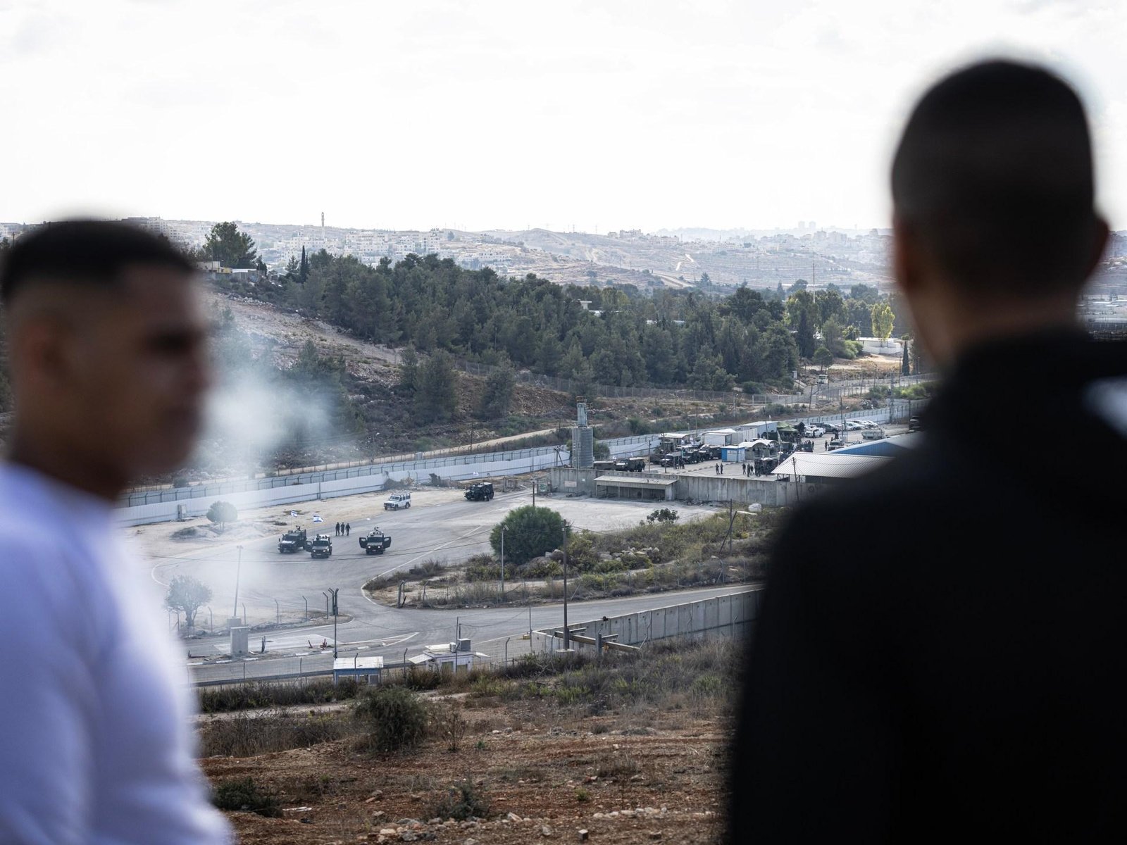 Israel confirms death of Pales...
