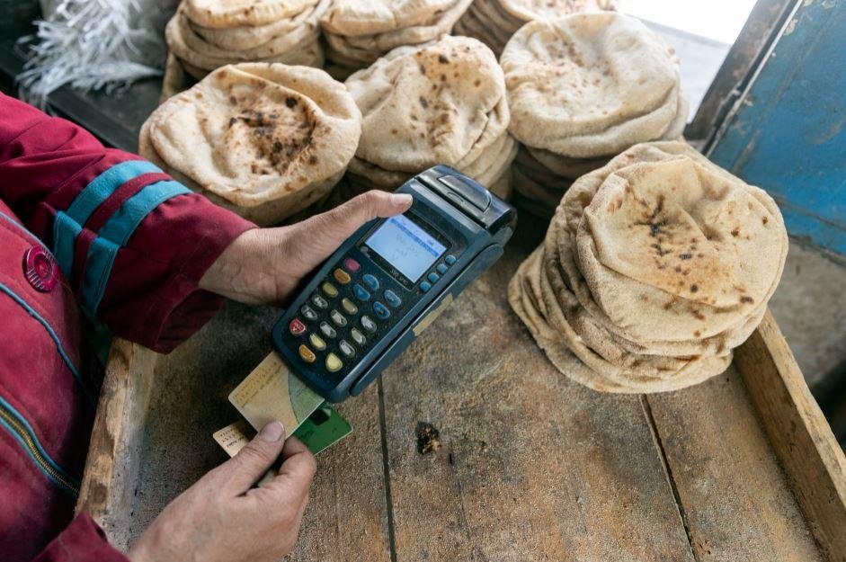 رئيس شعبة المخابز: تطبيق منظوم...