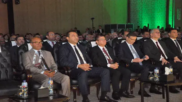 الإسكندرية للأسمدة تشارك في اف...
