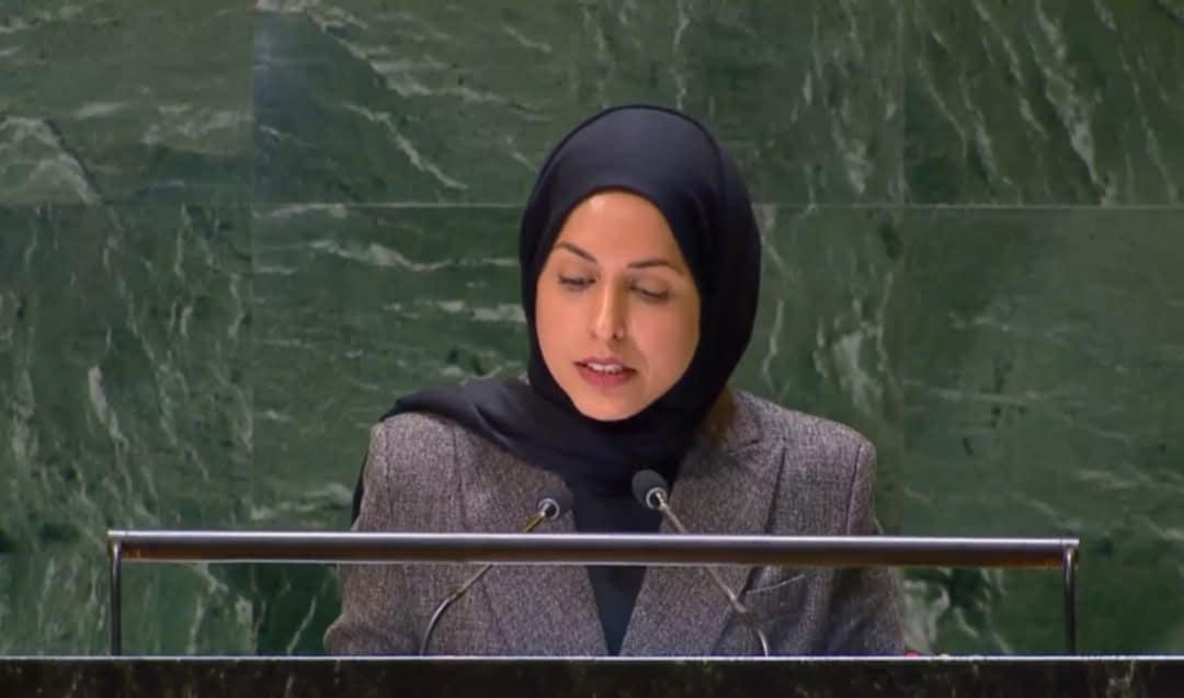 قطر: الاعتراف بالنكبة هو أساس...