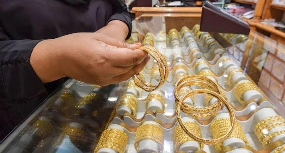 شعبة الذهب: ارتفاعات 2025 قد ل...