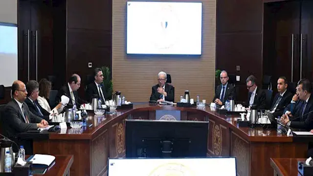 نائب رئيس الوزراء: ملف ريادة الأعمال يحتل أولوية قصوى