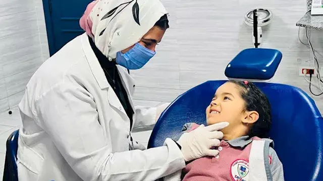 الرعاية الصحية: 6.7 مليون منتف...