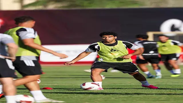 "بينهم ثنائي الدفاع".. غيابات الأهلي أمام أبو قير للأسمدة بالدوري