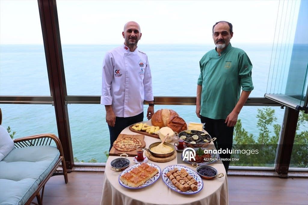 ماذا أكل محمد صلاح؟.. فيديو ال...