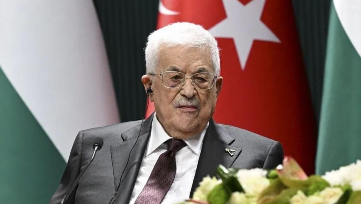 عباس يدعو لحماية المقدسات في فلسطين ويندد بإجراءات إسرائيل التعسفية