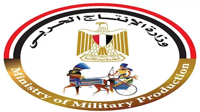 وزيرا الإنتاج الحربي والإسكان...