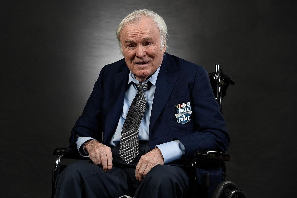 NASCAR legend Fred Lorenzen first driver diagnosed with CTE after donating brain