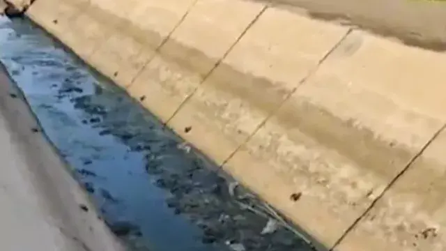 أزمة الهجارسة.. مزارعون: "الري...