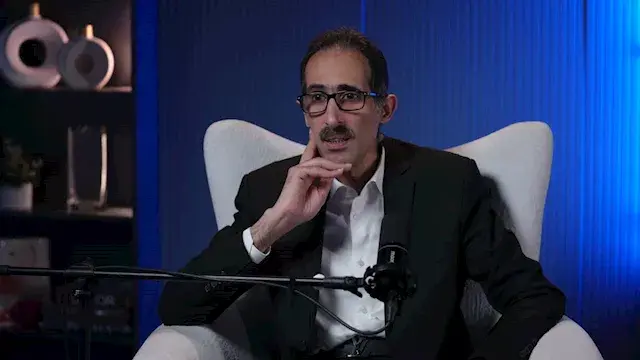 مجدي الجلاد: حديث الرئيس السيسي عن ملف العقارات بداية لمعالجة أوسع