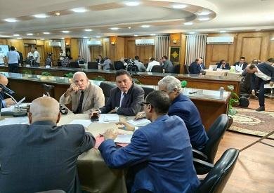 جامعة العريش تطرح رؤى أكاديمية وشبابية لمستقبل سيناء ضمن «منتدى مصر 2026»