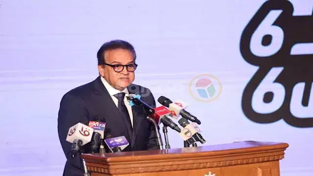 أرقام مقلقة.. وزير الصحة يكشف...