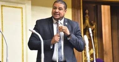 النائب محمد إسماعيل: ثورة 30 ي...