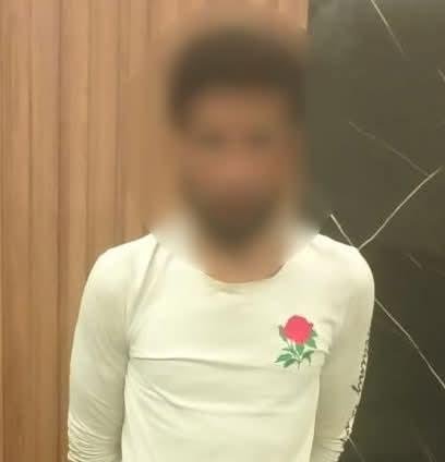 ضبط شخص لتهديد والدته وشقيقاته...