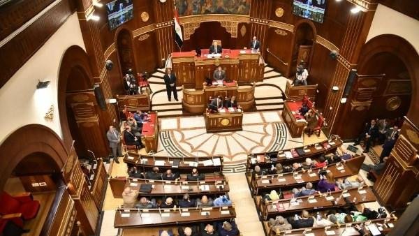 برلماني: الشراكات الصناعية مع...