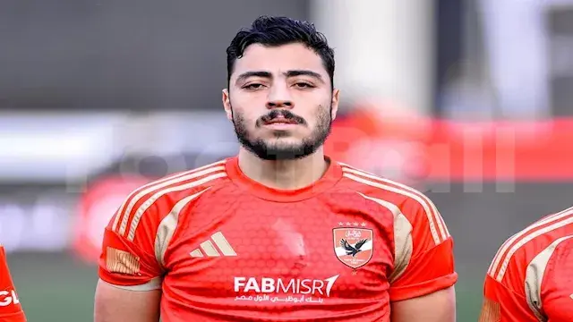 مصراوي يكشف.. شرط الأهلي لإعادة أكرم توفيق في الموسم المقبل
