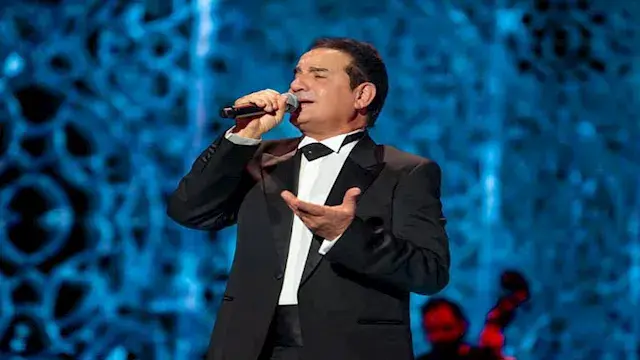 محمد ثروت يخضع لعملية جراحية و...