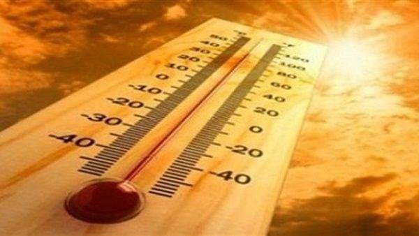الأرصاد تطلق تحذيرًا عاجلًا للمواطنين.. تجنبوا التعرض للشمس بسبب الموجة الحارة