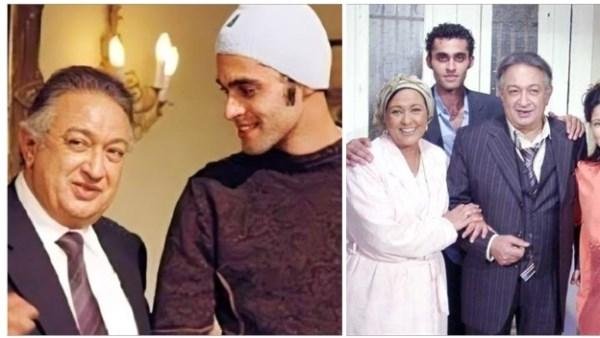 تفاصيل اللحظات الأخيرة فى وفاة...