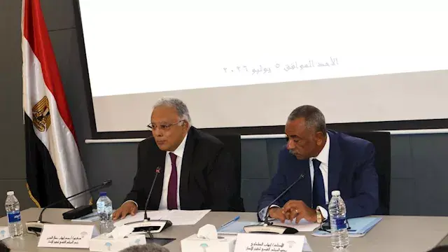 القومي لحقوق الإنسان: 1.5 مليو...