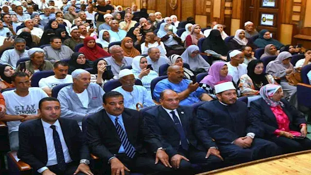من بين 7 آلاف متقدم.. فوز 1330...