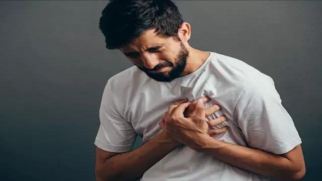 هل يزيد مسكن الإيبوبروفين خطر...