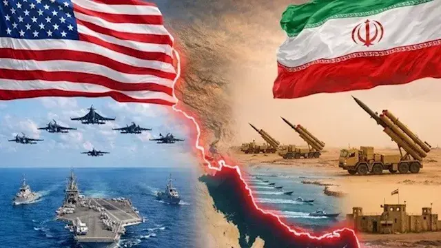 مسؤول أمريكي: دمرنا أكثر من نص...