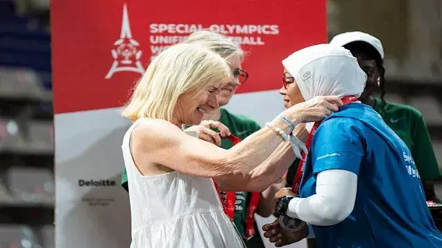مدربة منتخب مصر تكشف كواليس ال...