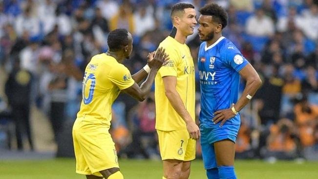 البليهي خارج حسابات الهلال الس...