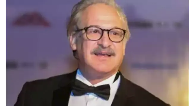 النقض: رفض طعن عمر زهران وتأيي...