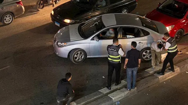 الهروب من كمين الإسماعيلية.. كيف قاد حادث تصادم لضبط هارب من المؤبد؟