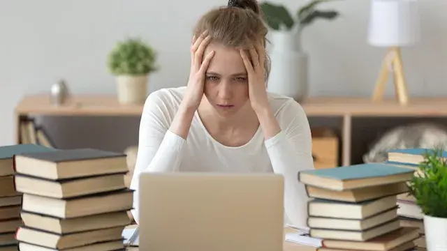 دراسة تكشف لماذا ينسى الدماغ ب...
