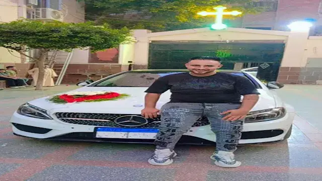 "كده عندك واحدة".. حكاية مقتل...