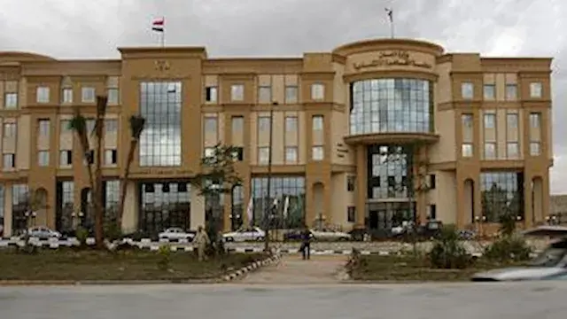 إحالة البلوجر حبيبة رضا للمحاك...