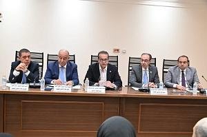 رئيس لجنة صحة النواب: السياحة...