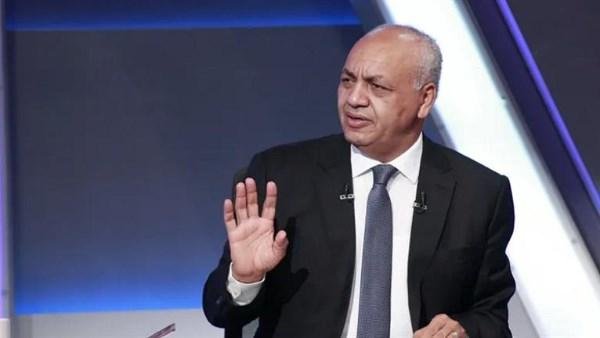 مصطفى بكري : الأمن القومي العربي كل لا يتجزأ.. والتماسك ضرورة