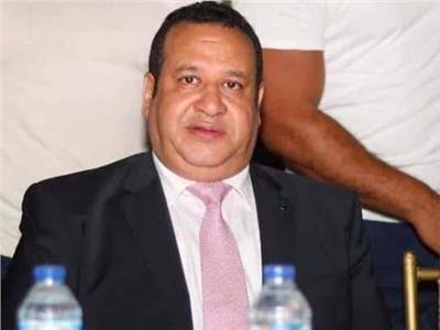 التحقيقات في مشاجرة صبري نخنوخ...