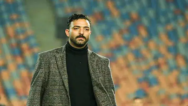 اليوم.. أولى جلسات محاكمة نجل...