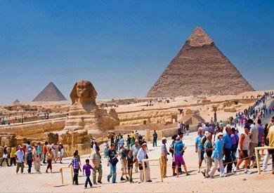 رئيس المجلس العالمي للسفر: مصر تمتلك مزيجا نادرا من أنواع السياحة