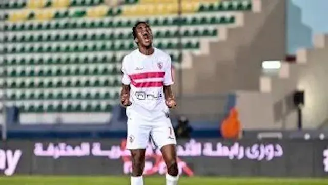 "الأزمات تلاحق الأبيض".. إبراه...