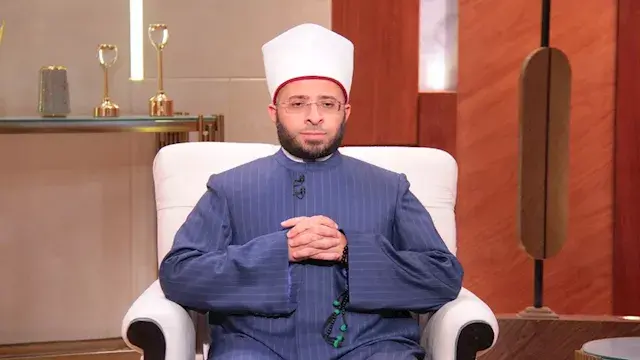 فوز مرشحة "الأوقاف" بالمركز الرابع بمسابقة الملك عبدالعزيز الدولية للقرآن
