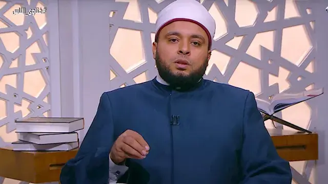 أدرك الإمام راكعا وكبر تكبيرة...