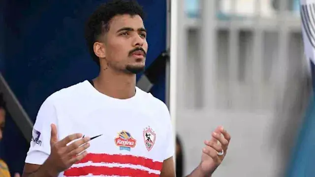 كوزمين موتي يكشف أسباب اختيار...