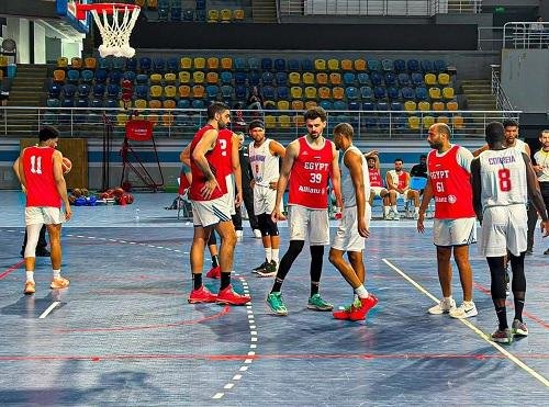 منتخب السلة يخسر أمام مالي في...