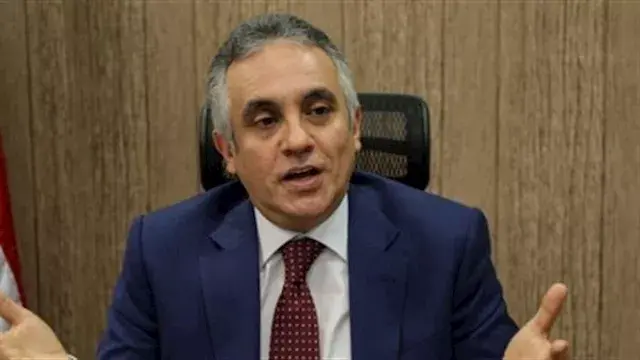 وزير العدل: نظام جديد للرؤية ا...