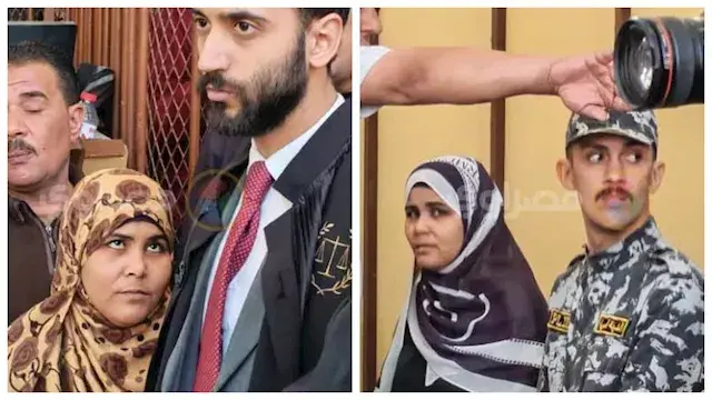 "تفريغ المكالمات".. ننشر طلبات الدفاع في قضية عروس بورسعيد